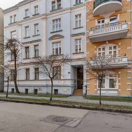 Apartament Szczesliwa Trzynastka Gliwice Exterior photo