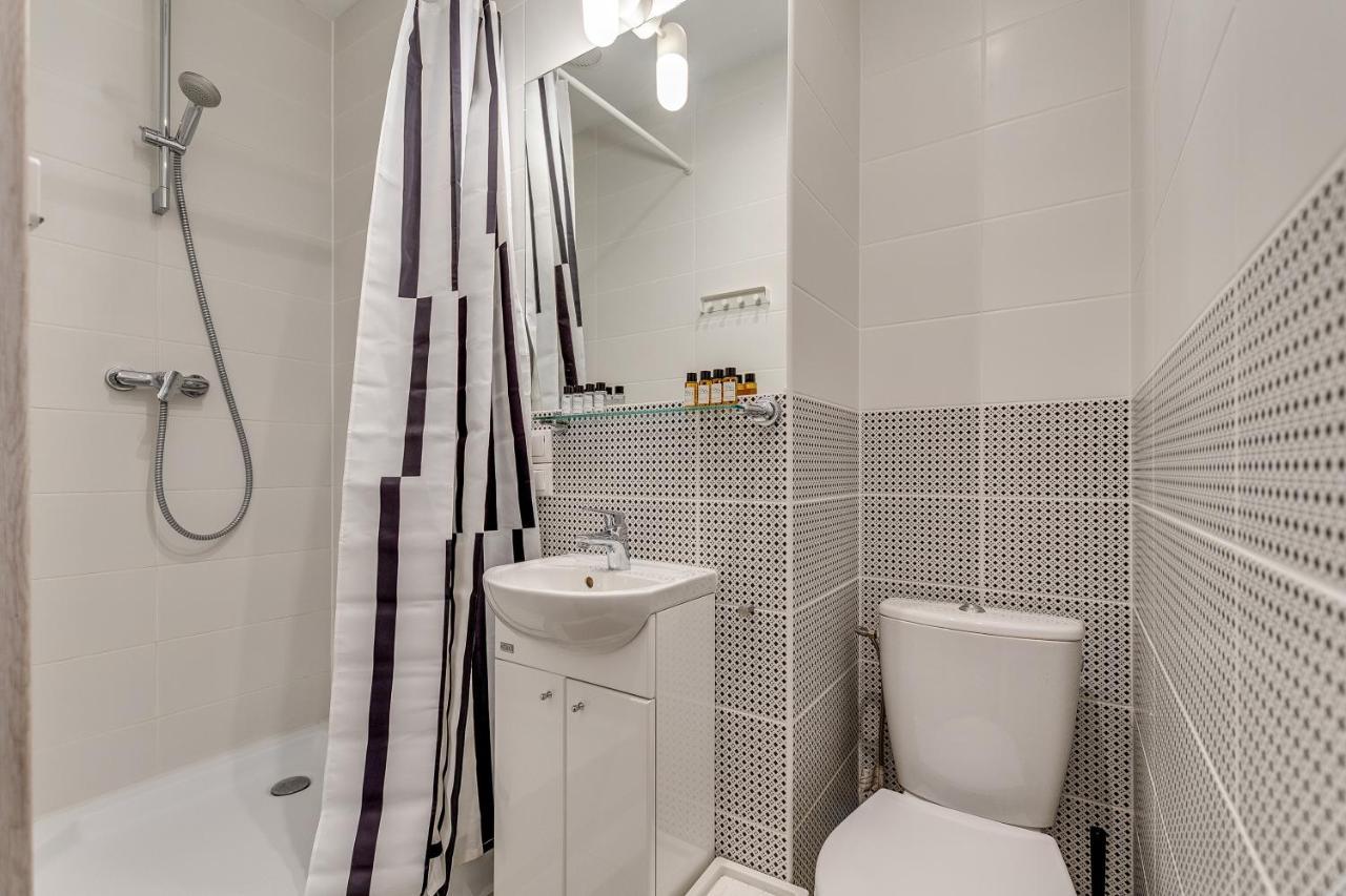 Apartament Szczesliwa Trzynastka Gliwice Exterior photo
