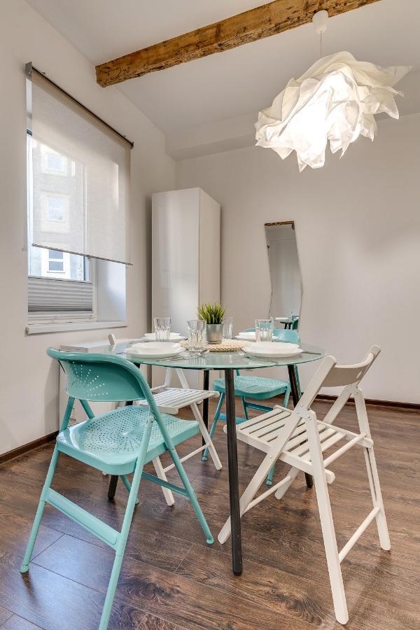 Apartament Szczesliwa Trzynastka Gliwice Exterior photo