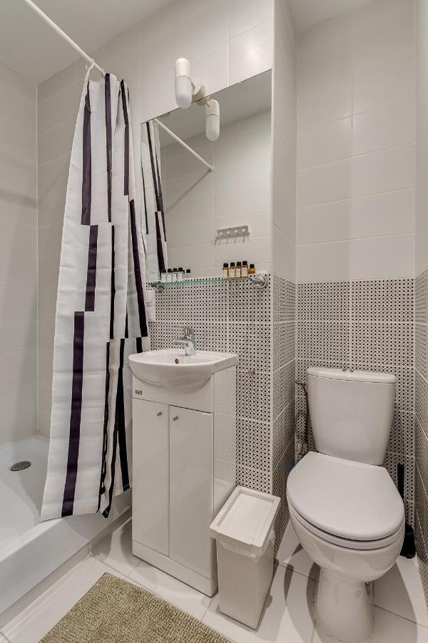 Apartament Szczesliwa Trzynastka Gliwice Exterior photo