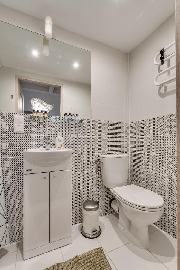 Apartament Szczesliwa Trzynastka Gliwice Exterior photo